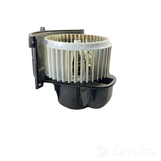 Audi Q7 4L Heater fan/blower 