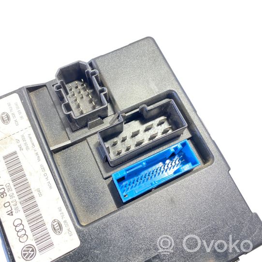 Audi Q7 4L Module confort 4L0907289A