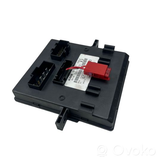 Audi A6 S6 C6 4F Module confort 4F0907279