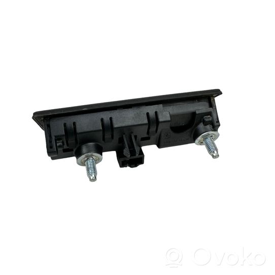 Audi Q5 SQ5 Tailgate opening switch 5N0827566B