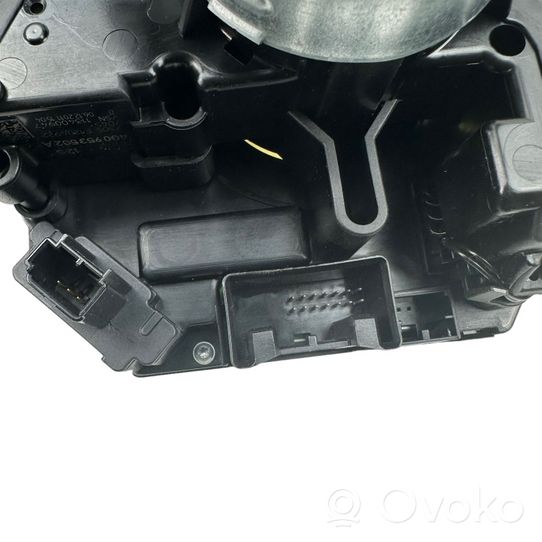 Audi A6 S6 C7 4G Commodo, commande essuie-glace/phare 4G0953568A