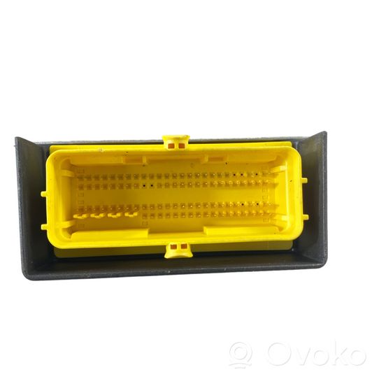 Audi A6 S6 C7 4G Oro pagalvių valdymo blokas 4H0959655C