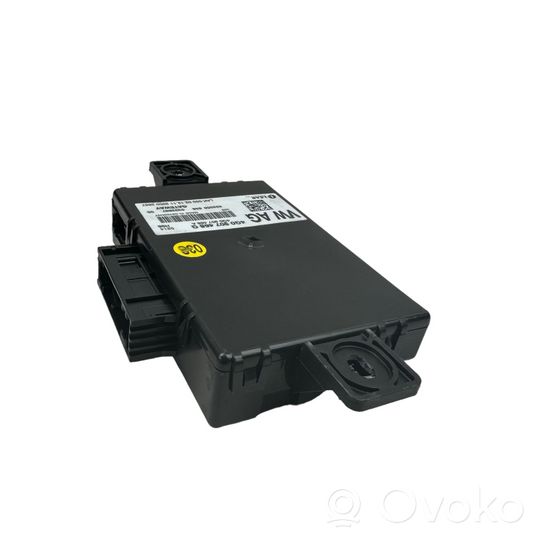 Audi A6 S6 C7 4G Module de passerelle 4G0907468G