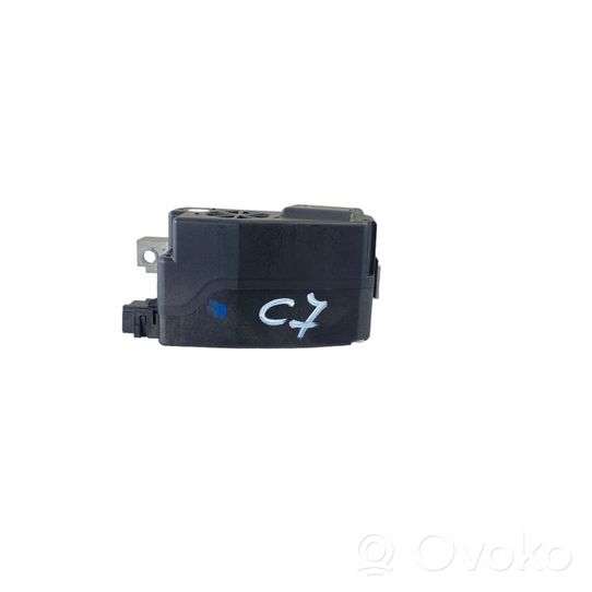 Audi A6 S6 C7 4G Blocchetto del volante 4H0905852C