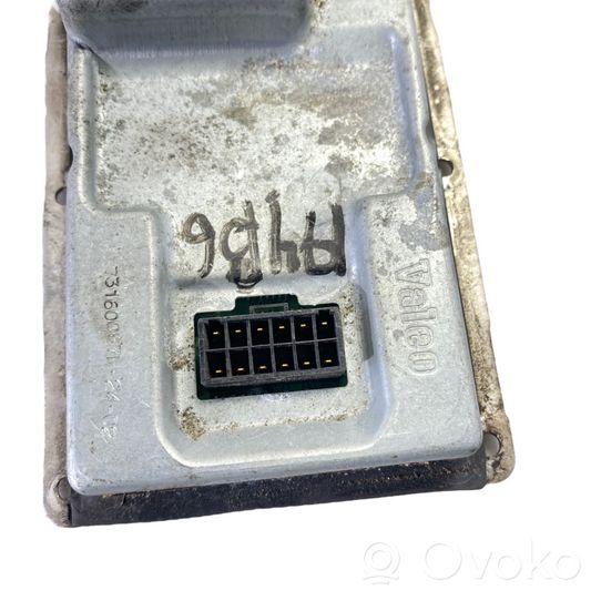 Audi A4 S4 B6 8E 8H Module de ballast de phare Xenon 73010137M