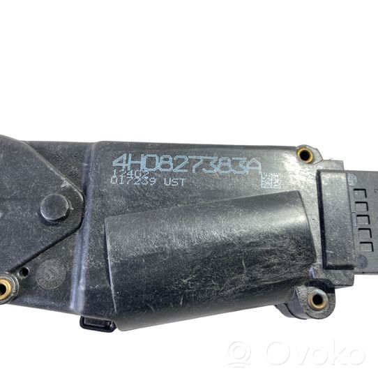 Audi A7 S7 4G Moteur ouverture de coffre 4H0827383A