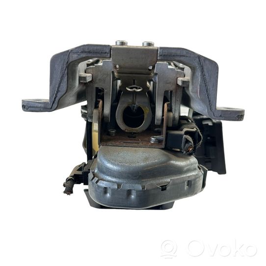 Audi A6 S6 C6 4F Gruppo asse del volante 4F0905852B