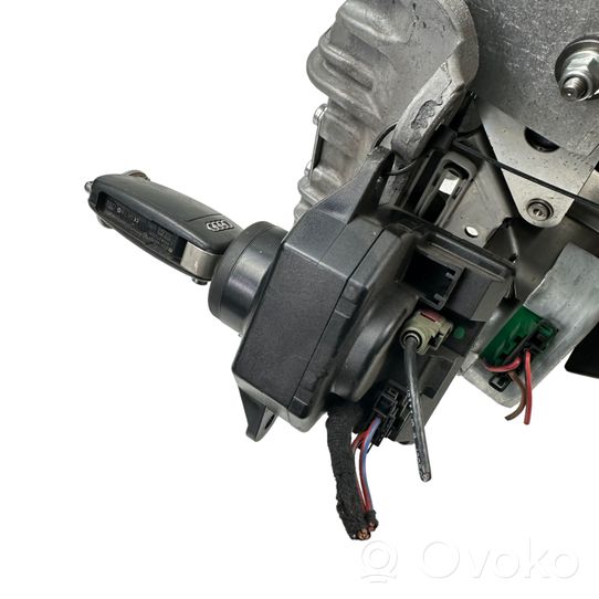 Audi A6 S6 C6 4F Gruppo asse del volante 4F0419512R