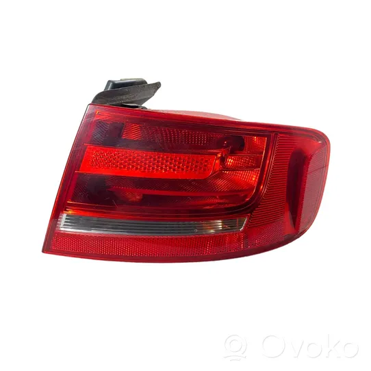 Audi A4 S4 B8 8K Lampa tylna 8K5945096D