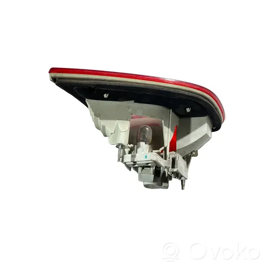 Skoda Superb B6 (3T) Luci posteriori del portellone del bagagliaio 3T5945094