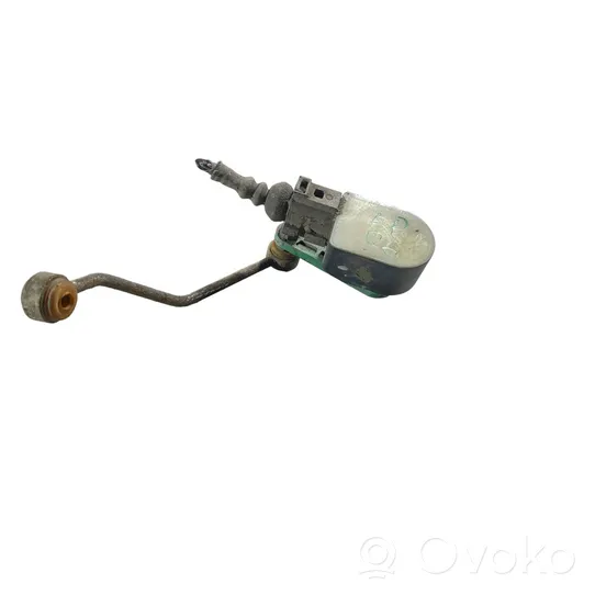 Audi A6 S6 C6 4F Sensor de nivel del faro delantero/principal 4F0907503