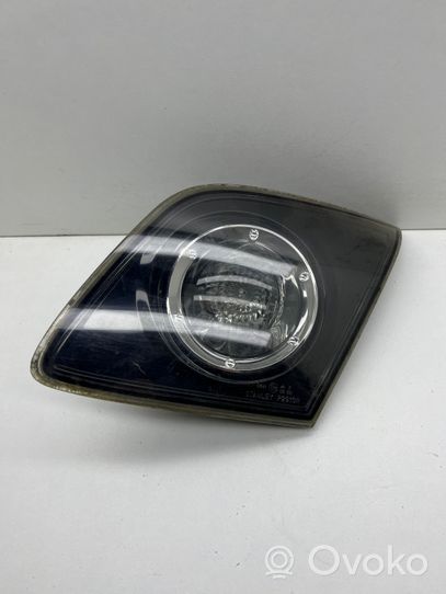 Mazda 3 I Lampy tylnej klapy bagażnika P2913R
