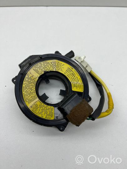 Mitsubishi Mirage V CJO Bague collectrice/contacteur tournant airbag (bague SRS) 