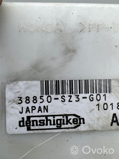 Honda Legend III KA9 Muut ohjainlaitteet/moduulit 38850SZ3G01