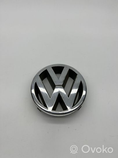 Volkswagen Lupo Mostrina con logo/emblema della casa automobilistica 3B0853601