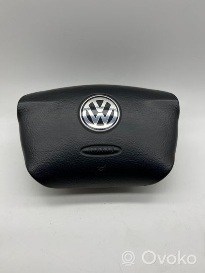 Volkswagen PASSAT B5 Airbag dello sterzo PT10457