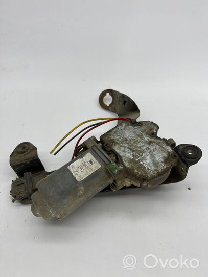 Volkswagen Caddy Rear window wiper motor 6K9955713