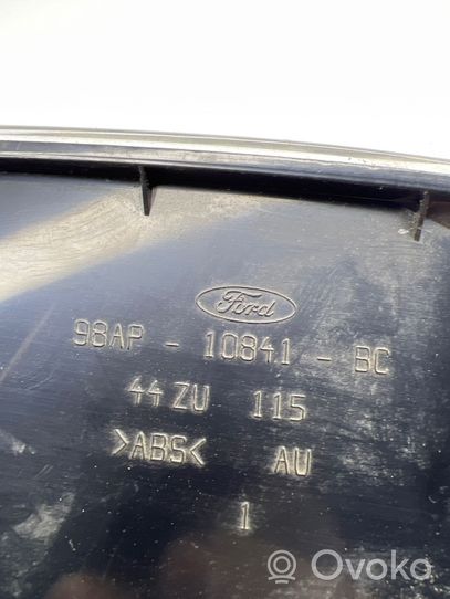 Ford Focus Spidometras (prietaisų skydelis) 44ZU115