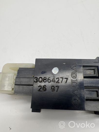 Volvo S40, V40 Seat heating switch 30864277