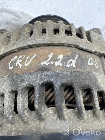 Honda CR-V Alternator 1042104860