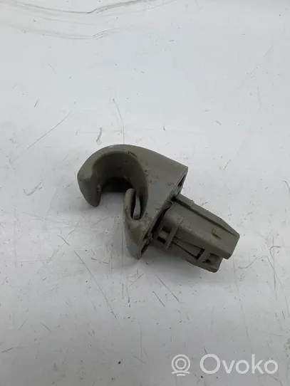 Toyota Avensis T250 Clip/gancio/supporto per aletta parasole 