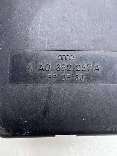 Audi A4 S4 B5 8D Alipainepumppu 4A0862257A