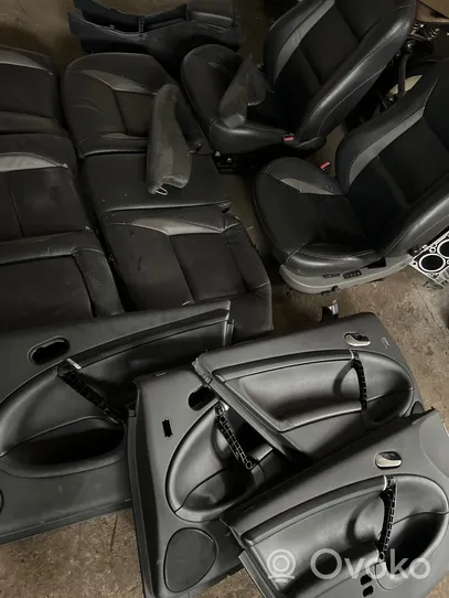 Saab 9-5 Sitze komplett 