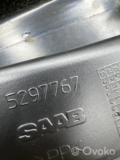Saab 9-5 Prowadnica pasa bezpieczeństwa 5436621LH