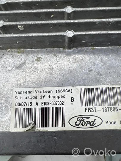 Ford Mustang VI Vahvistin S69GA