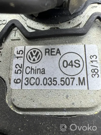 Volkswagen Touran III Antena radiowa 3C0035507M