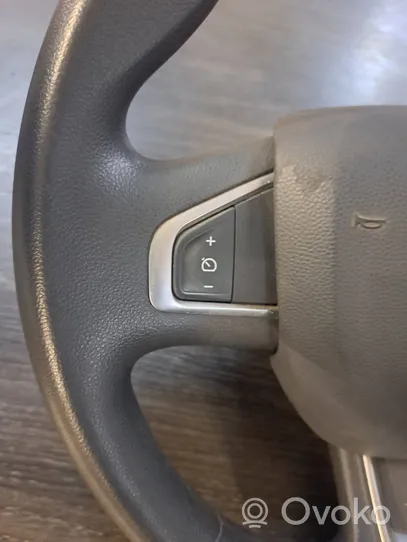 Renault Master III Steering wheel 484005122R