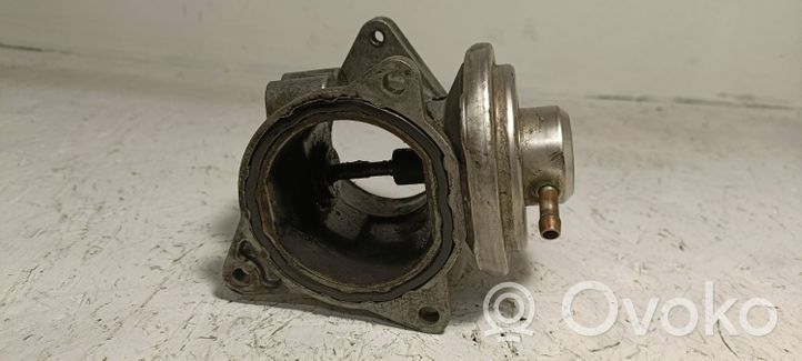 Volkswagen Golf Plus EGR vārsts 038131501AF