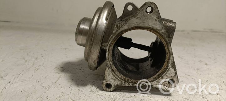 Volkswagen Golf Plus EGR vārsts 038131501AF