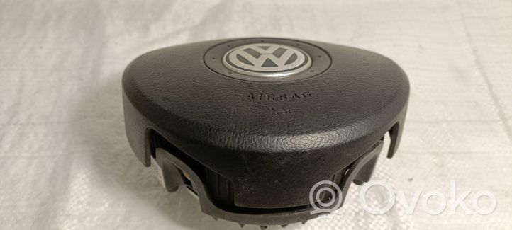 Volkswagen Touran I Airbag dello sterzo 1T0880201a