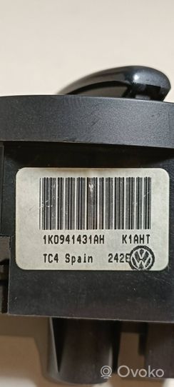 Volkswagen Golf Plus Przełącznik świateł 1K0941431AH