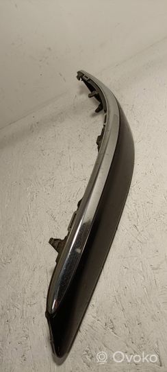 Volkswagen Touran I Front bumper splitter molding 1T0807655