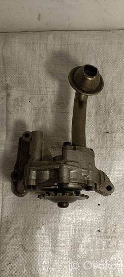 Volkswagen Caddy Oil pump 11346030811