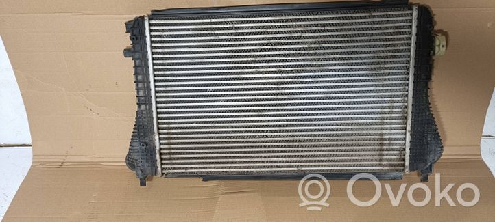 Volkswagen Caddy Intercooler radiator 1K0145803BM