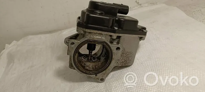 Audi A4 S4 B8 8K EGR-venttiili 03L131501E