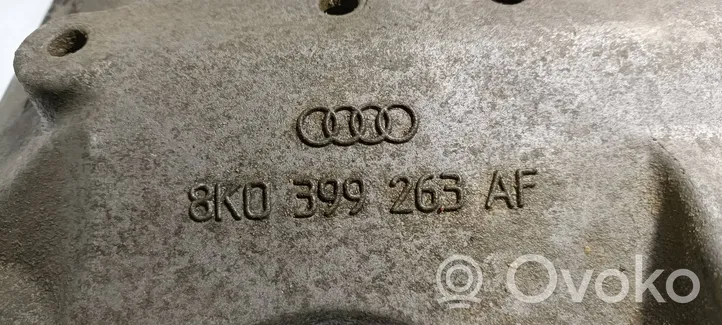 Audi A4 S4 B8 8K Supporto di montaggio scatola del cambio 8K0399263AF