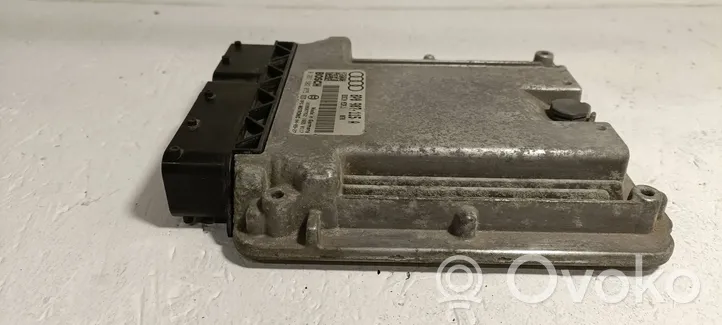 Audi A3 S3 8P Calculateur moteur ECU 8P0907115A