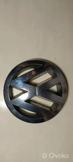 Volkswagen Caddy Logo, emblème, badge 3B0853601C