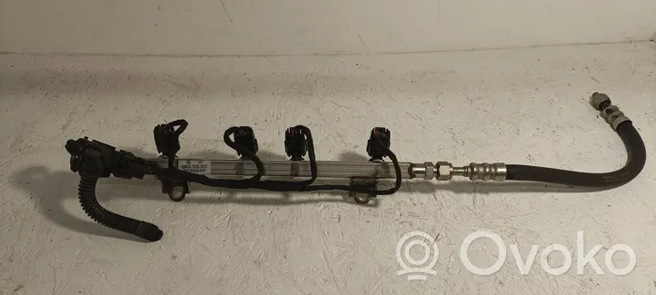 Volkswagen Caddy Fuel injectors set 06G133317