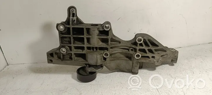 Volkswagen Golf VI Halterung Kraftstoffpumpe 03L903143D