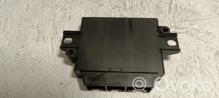 Skoda Yeti (5L) Unité de commande, module PDC aide au stationnement 5J0919475A