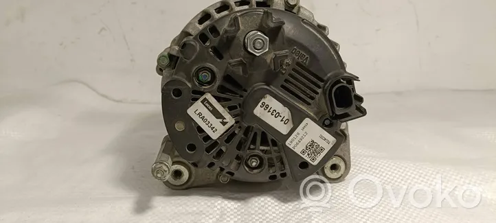 Volkswagen Caddy Generator/alternator Valeo