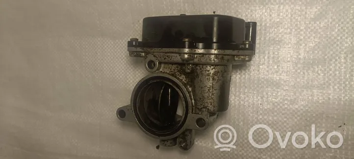 Volkswagen Golf Plus Throttle valve 03L128063Q