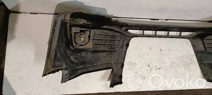 Audi A4 S4 B8 8K Front bumper 8K0807437