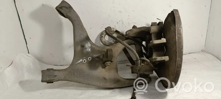 Audi A4 S4 B8 8K Triangle bras de suspension supérieur arrière 8K0505312J