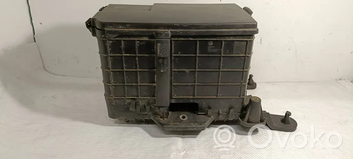 Volkswagen Caddy Battery box tray 1K0915333B